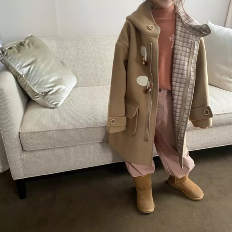 Apfel - Korean Children Fashion - #littlefashionista - Bera Pants - 10