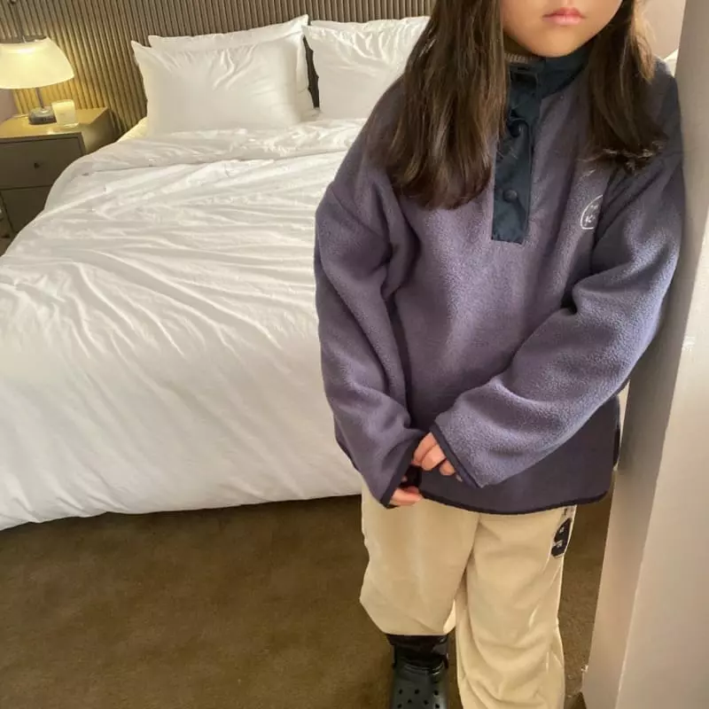 Apfel - Korean Children Fashion - #littlefashionista - A Anoral - 10
