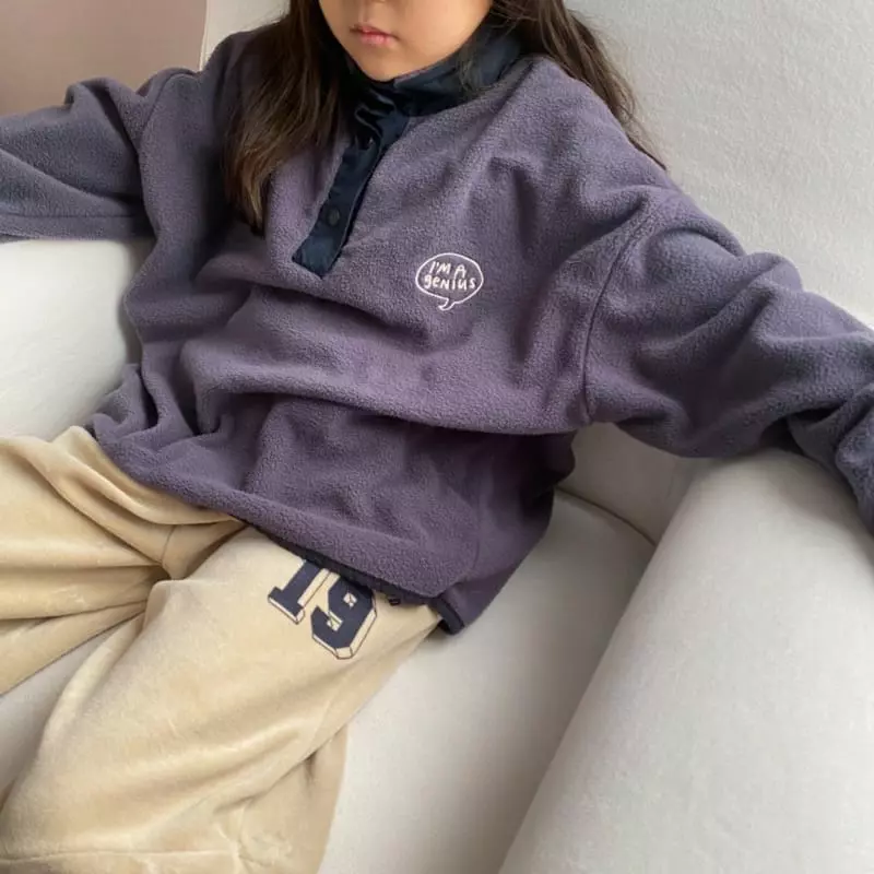Apfel - Korean Children Fashion - #magicofchildhood - A Anoral - 11