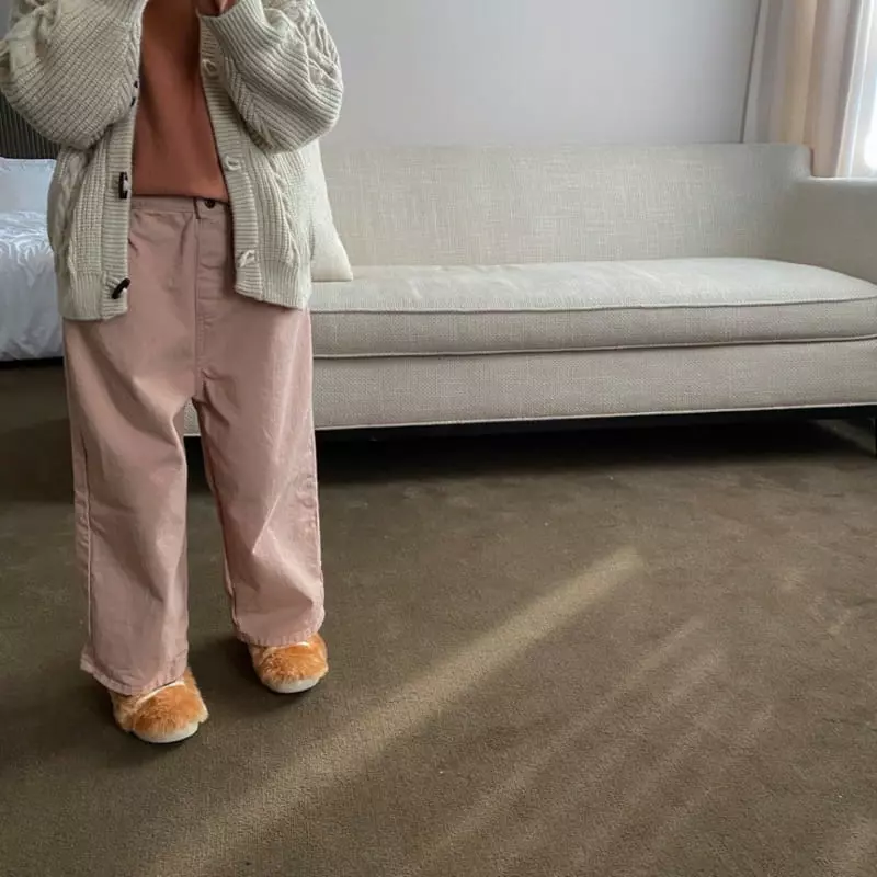 Apfel - Korean Children Fashion - #minifashionista - Bera Pants - 12