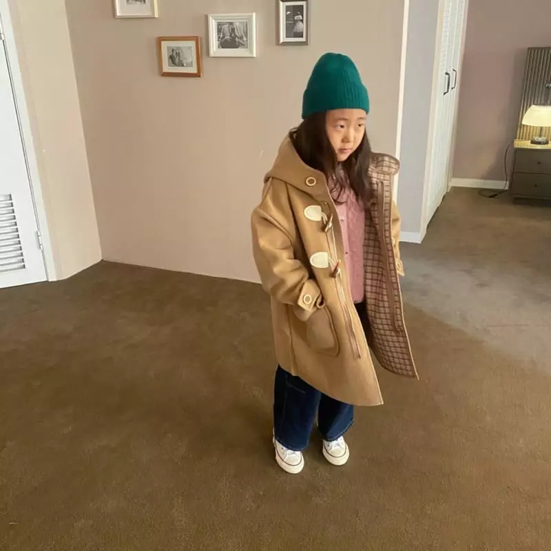 Apfel - Korean Children Fashion - #minifashionista - Dart Jeans - 10