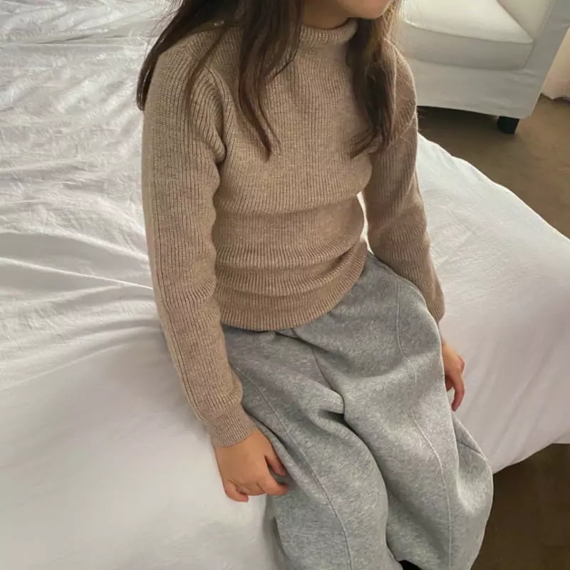 Apfel - Korean Children Fashion - #minifashionista - Delly Tee - 9