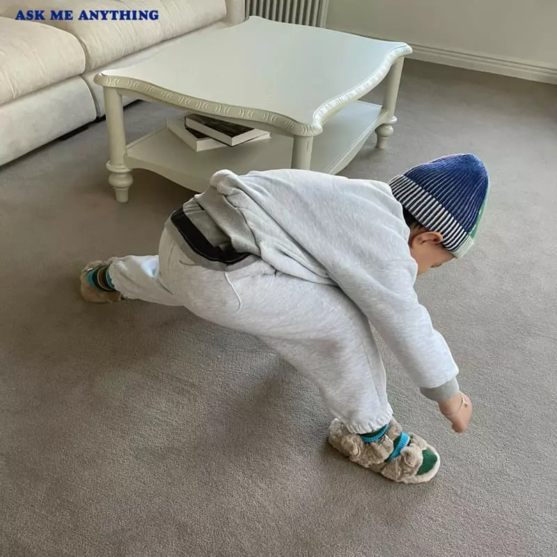 Ask Me Anything - Korean Children Fashion - #Kfashion4kids - 89 Pants - 6