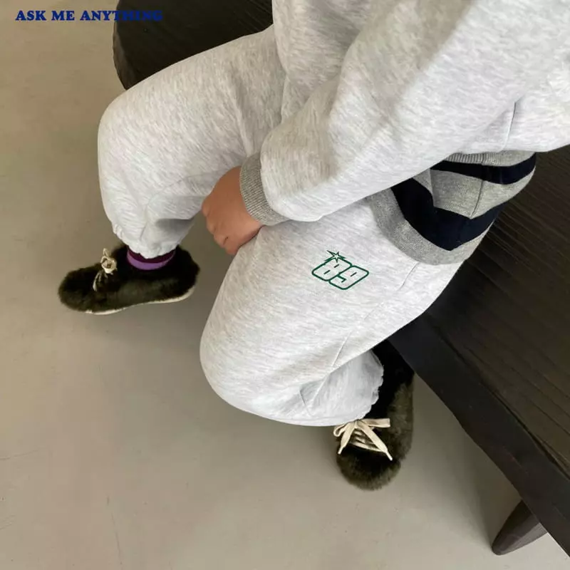 Ask Me Anything - Korean Children Fashion - #discoveringself - 89 Pants