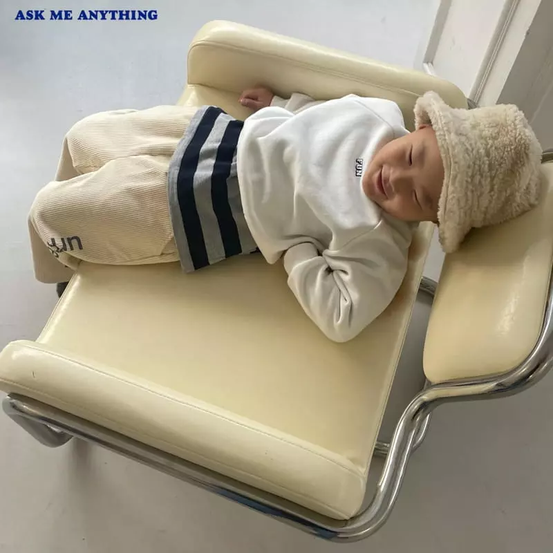 Ask Me Anything - Korean Children Fashion - #discoveringself - Josi Tee - 10