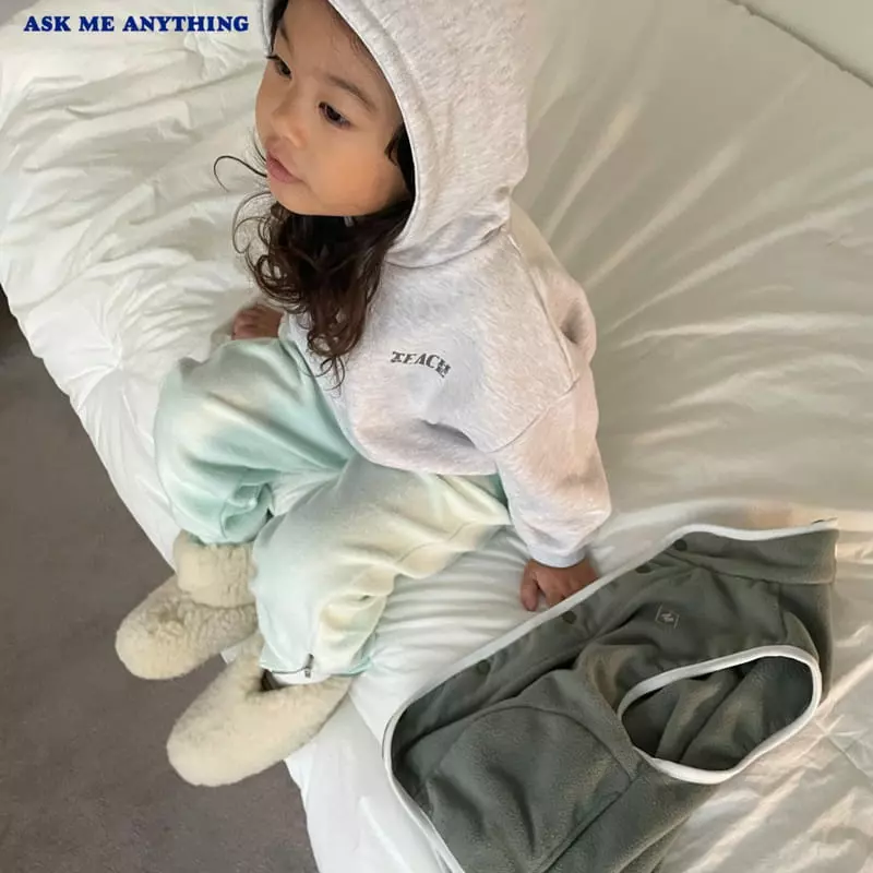 Ask Me Anything - Korean Children Fashion - #kidsstore - Snow Pants - 2