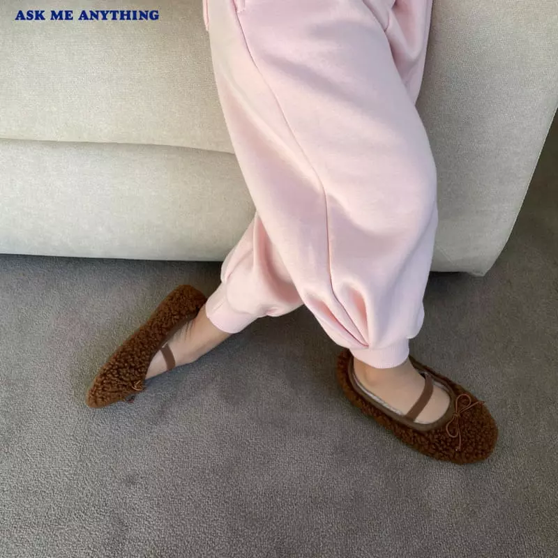 Ask Me Anything - Korean Children Fashion - #kidsstore - Balloon Pants
