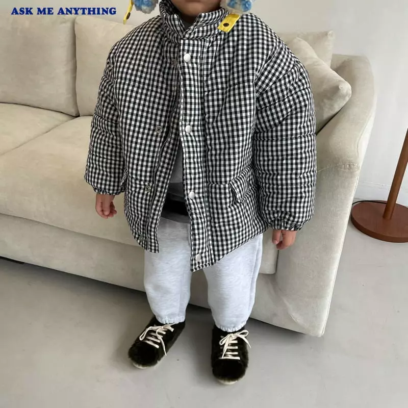 Ask Me Anything - Korean Children Fashion - #kidzfashiontrend - 89 Pants - 5