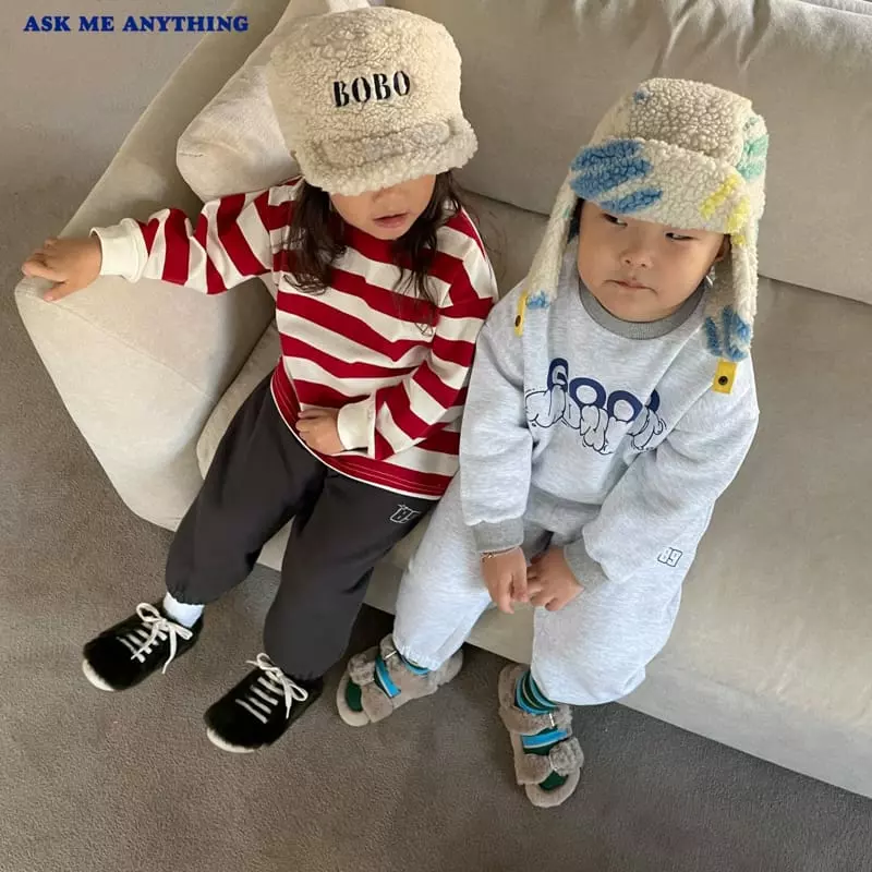 Ask Me Anything - Korean Children Fashion - #littlefashionista - 89 Pants - 7