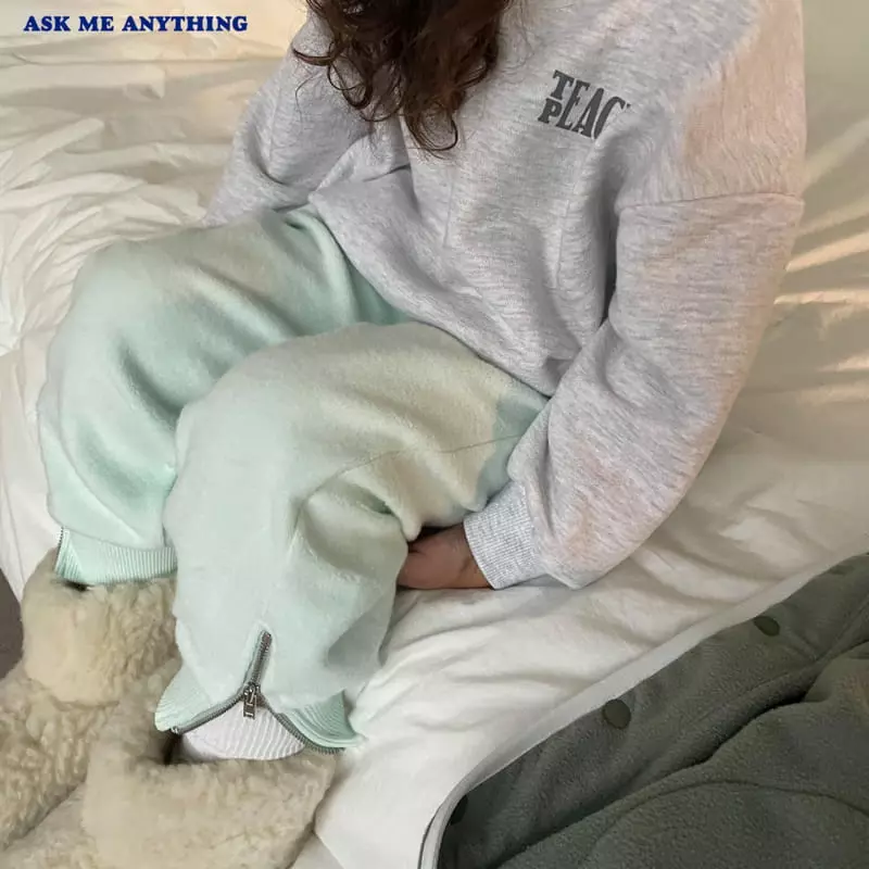 Ask Me Anything - Korean Children Fashion - #littlefashionista - Snow Pants - 5