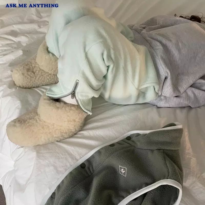 Ask Me Anything - Korean Children Fashion - #magicofchildhood - Snow Pants - 6
