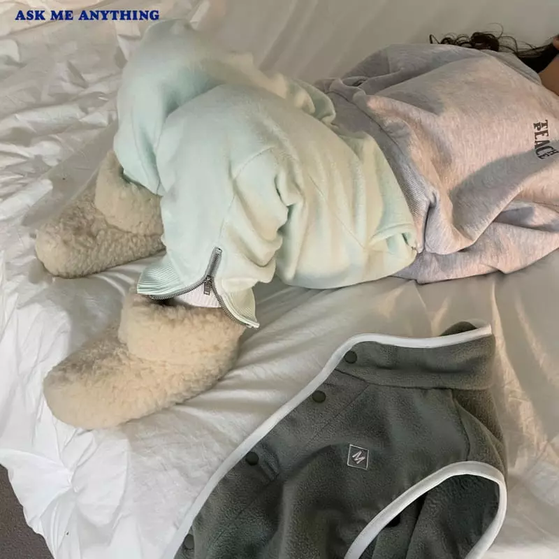 Ask Me Anything - Korean Children Fashion - #minifashionista - Snow Pants - 7