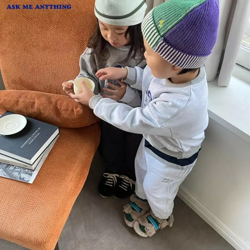 Ask Me Anything - Korean Children Fashion - #prettylittlegirls - 89 Pants - 10