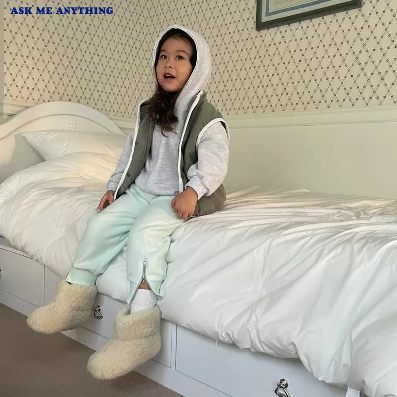 Ask Me Anything - Korean Children Fashion - #prettylittlegirls - Snow Pants - 8