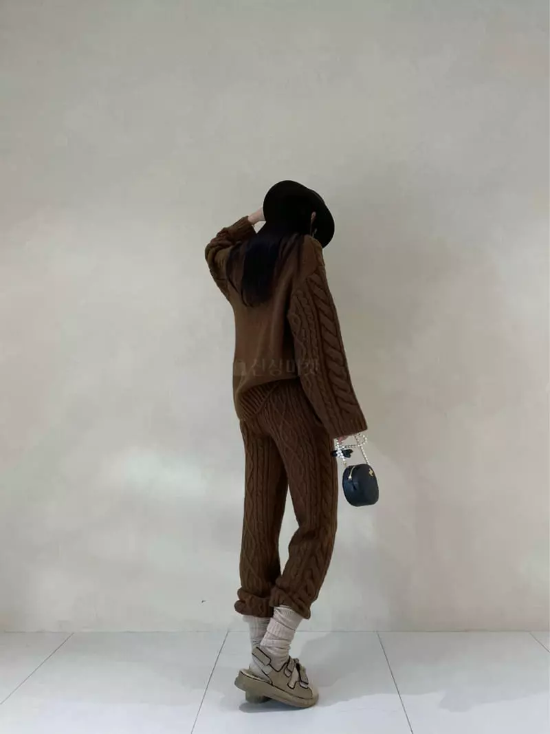 Auver_Fit - Korean Women Fashion - #womensfashion - Fisher Vest - 4