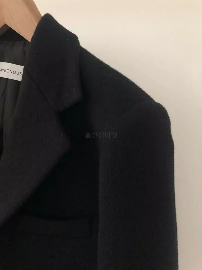 Avecnous - Korean Women Fashion - #restrostyle - Triple Jacket - 2