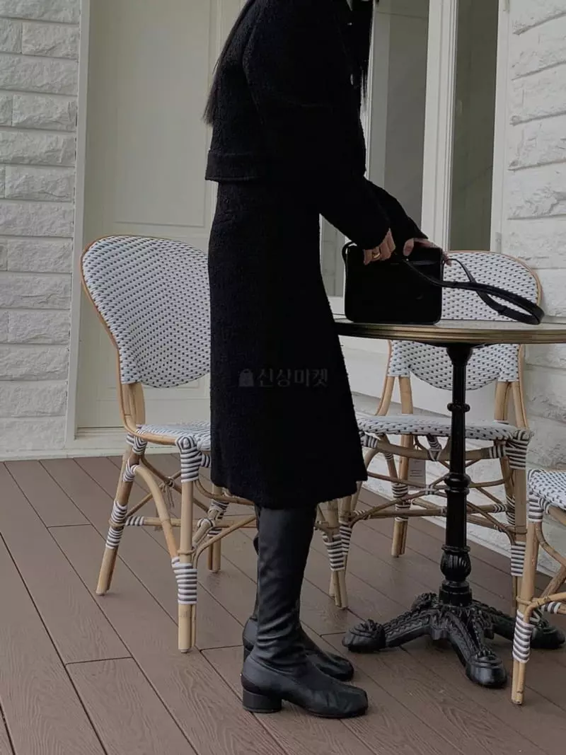 Avecnous - Korean Women Fashion - #shopsmall - Pie Skirt - 5