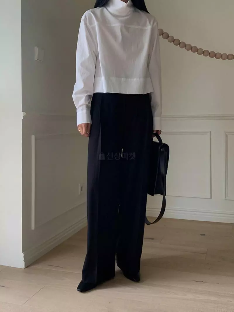 Avecnous - Korean Women Fashion - #womensfashion - Leina Pants - 11
