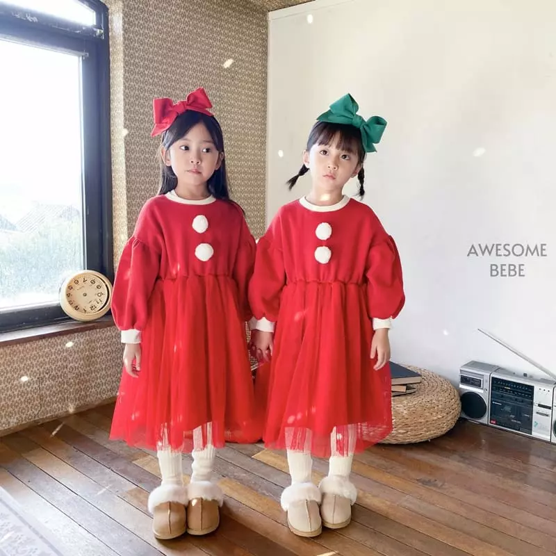 Awesome Bebe - Korean Children Fashion - #designkidswear - Big Ribbon Hairband - 6