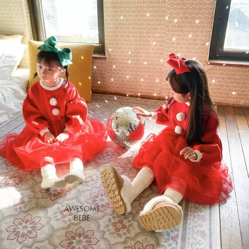 Awesome Bebe - Korean Children Fashion - #fashionkids - Big Ribbon Hairband - 8