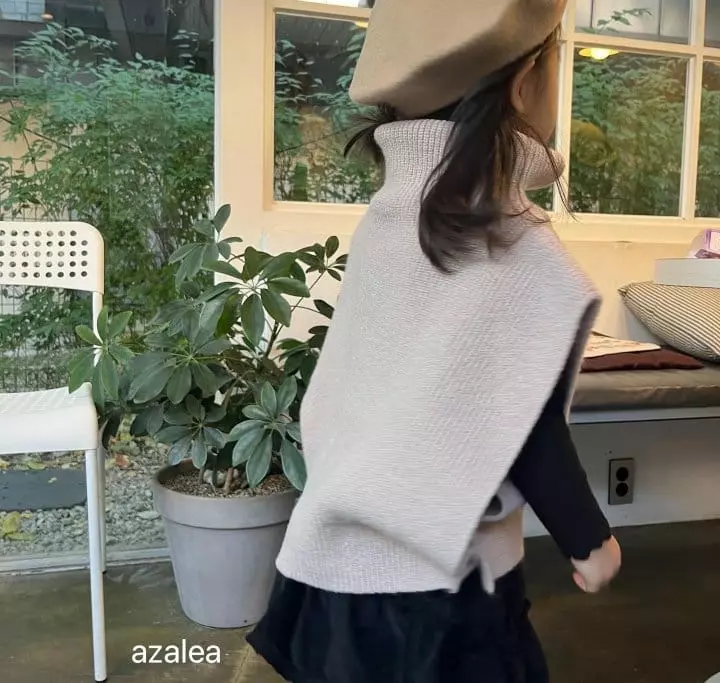 Azalea - Korean Children Fashion - #Kfashion4kids - Cash Warmer - 5