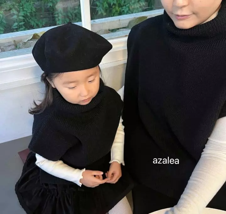 Azalea - Korean Children Fashion - #kidsstore - Cash Warmer L Size Mom - 2
