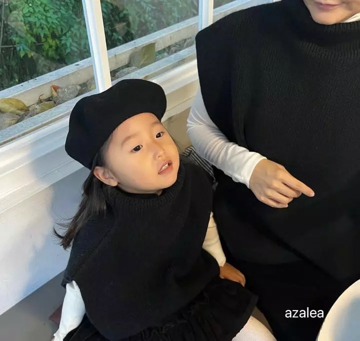 Azalea - Korean Children Fashion - #kidzfashiontrend - Cash Warmer L Size Mom - 3