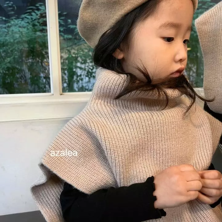Azalea - Korean Children Fashion - #magicofchildhood - Cash Warmer - 7