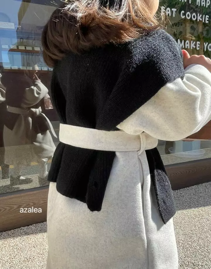 Azalea - Korean Children Fashion - #prettylittlegirls - Cash Warmer - 9