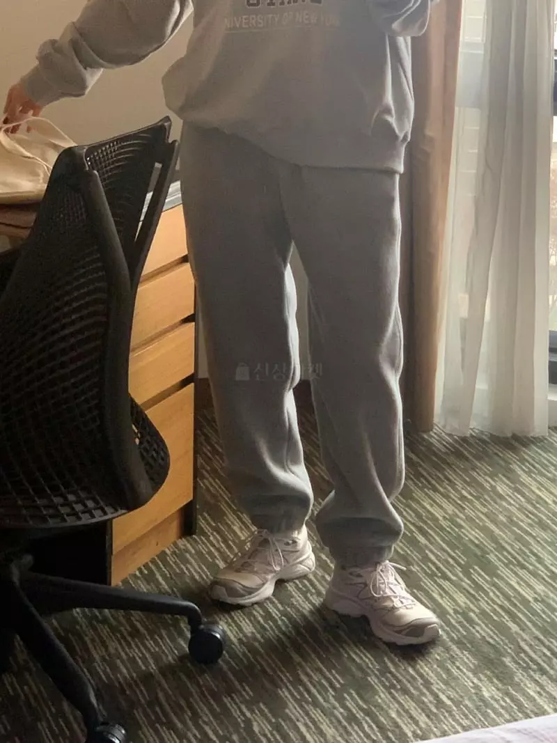 Baking Powder - Korean Women Fashion - #momslook - Town Pants - 3
