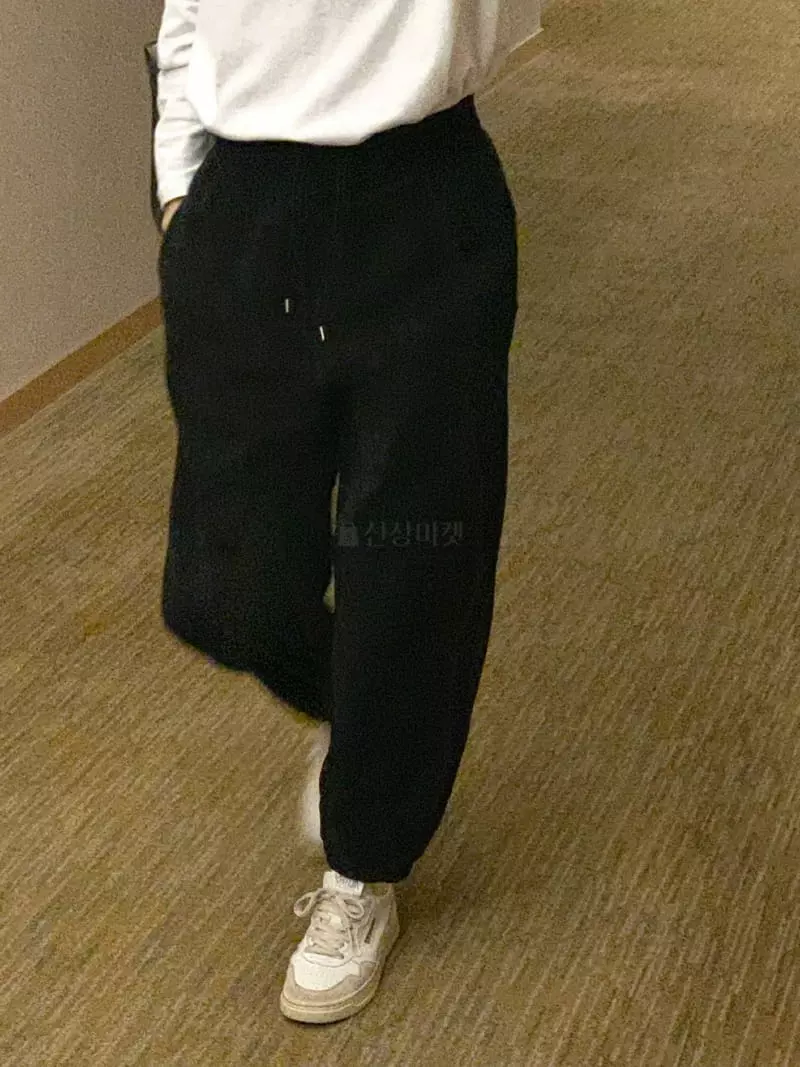 Baking Powder - Korean Women Fashion - #momslook - Town Pants - 5