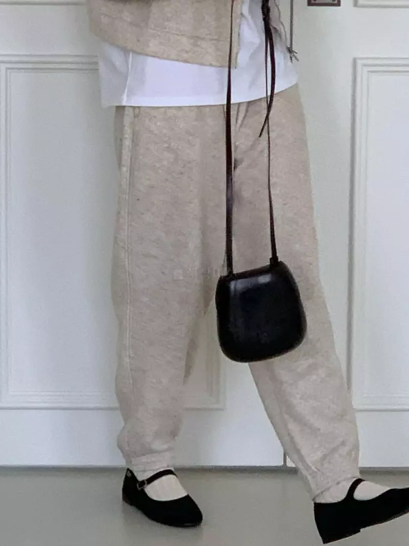 Baking Powder - Korean Women Fashion - #momslook - Judy Pants - 2