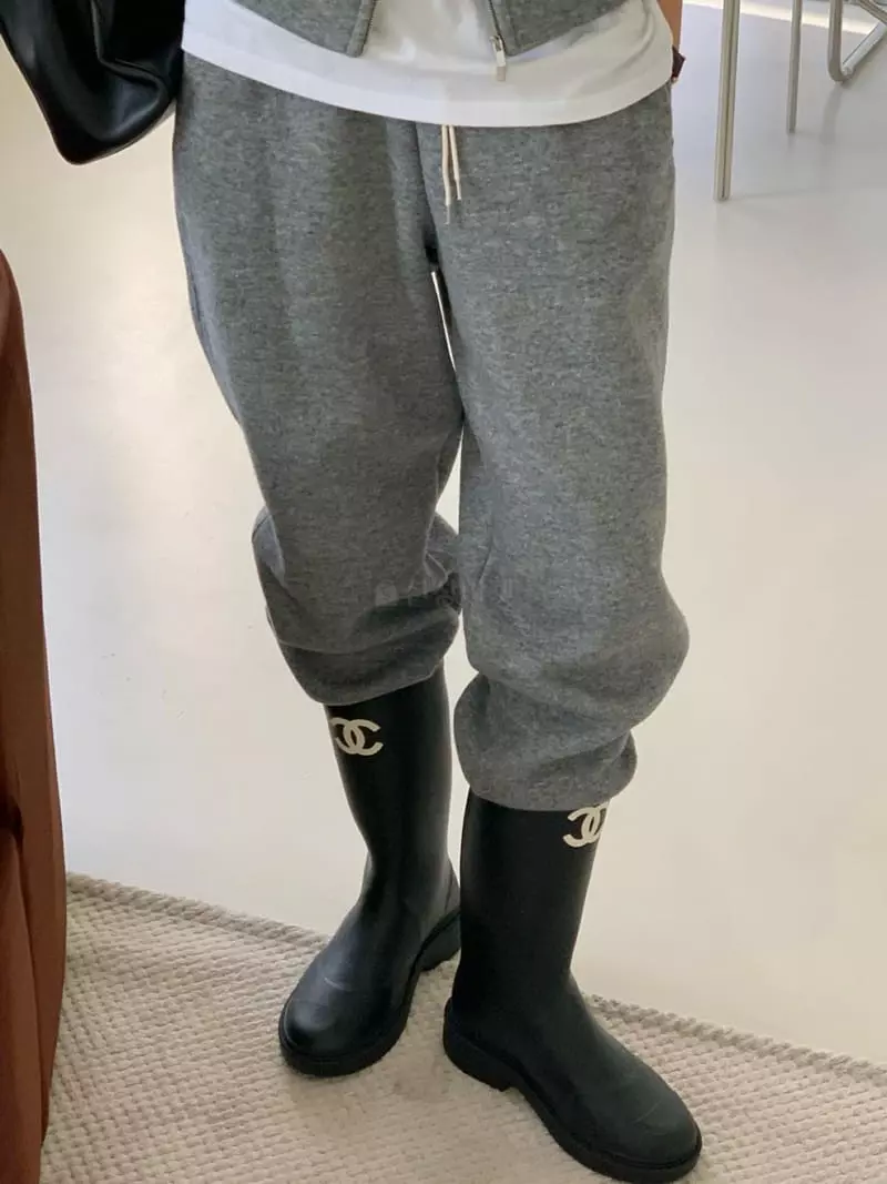 Baking Powder - Korean Women Fashion - #momslook - Judy Pants - 8