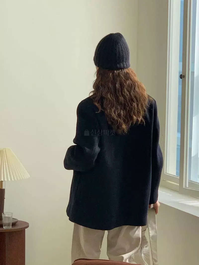 Baking Powder - Korean Women Fashion - #momslook - And Jacket - 5