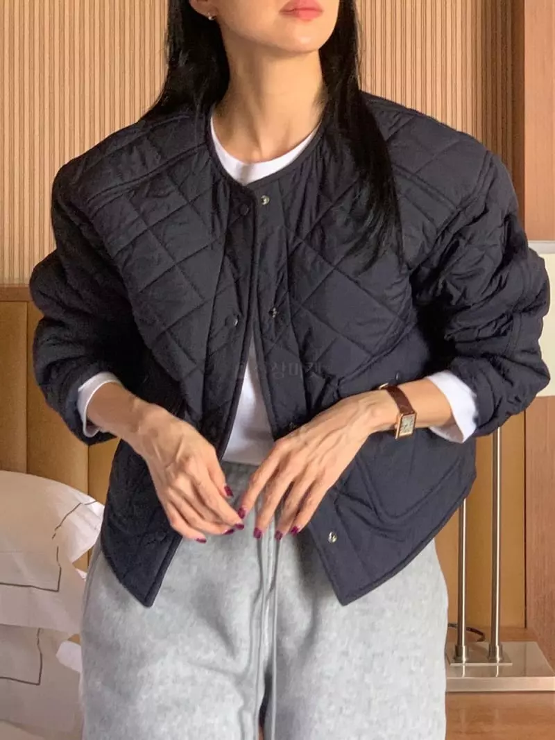 Baking Powder - Korean Women Fashion - #momslook - Arty Jumper - 6