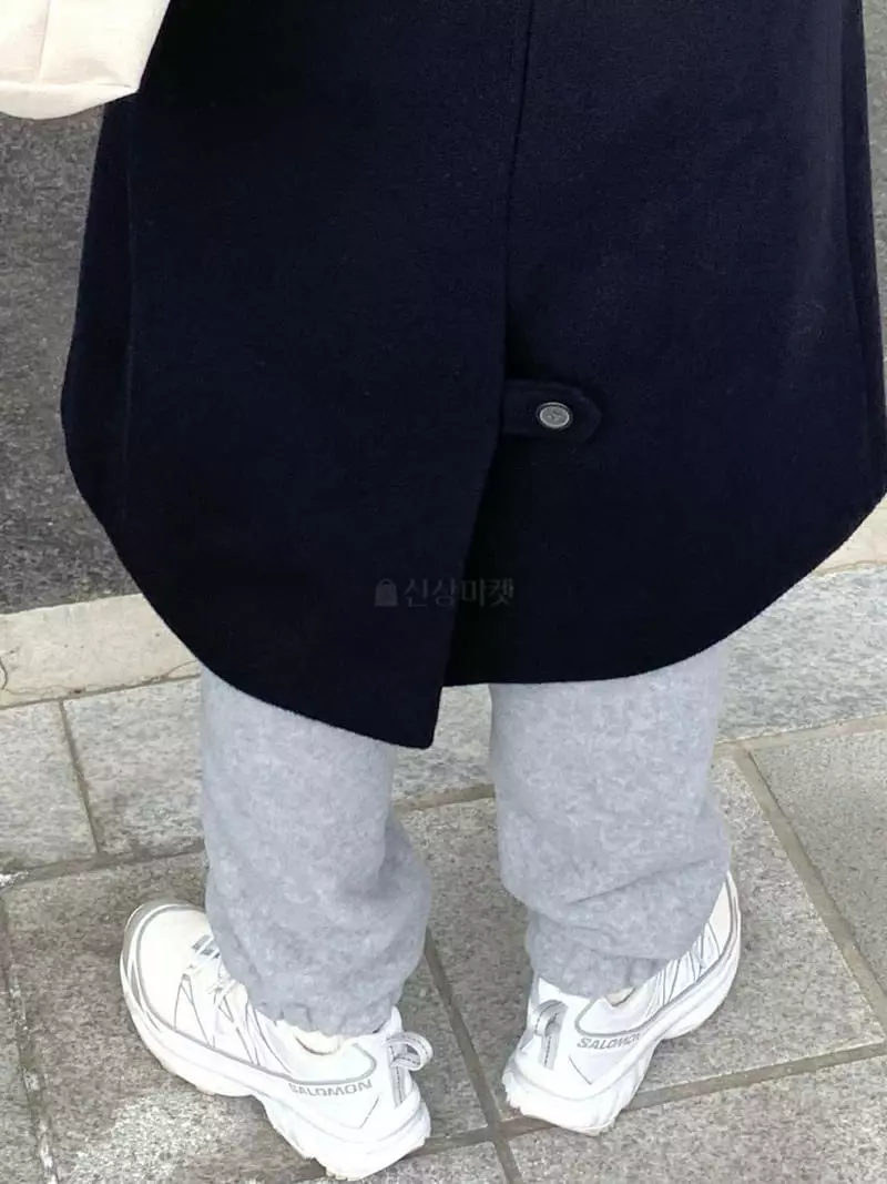 Baking Powder - Korean Women Fashion - #womensfashion - Jeep Coat