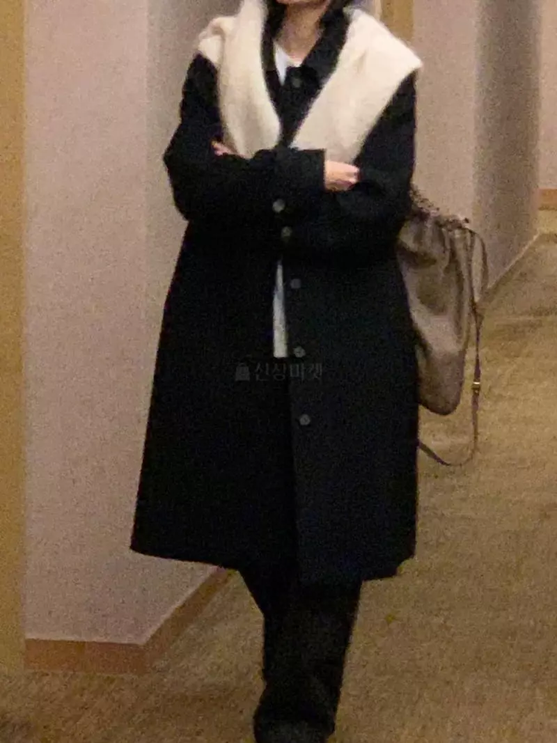 Baking Powder - Korean Women Fashion - #womensfashion - Jeep Coat - 3