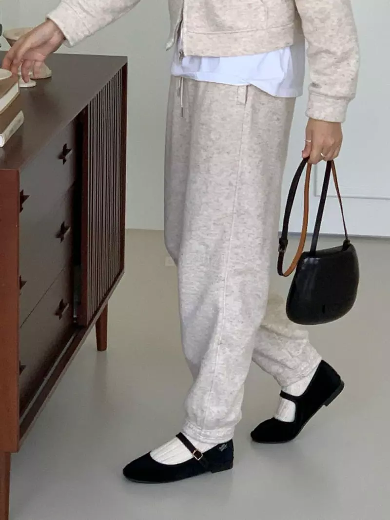 Baking Powder - Korean Women Fashion - #womensfashion - Judy Pants - 3