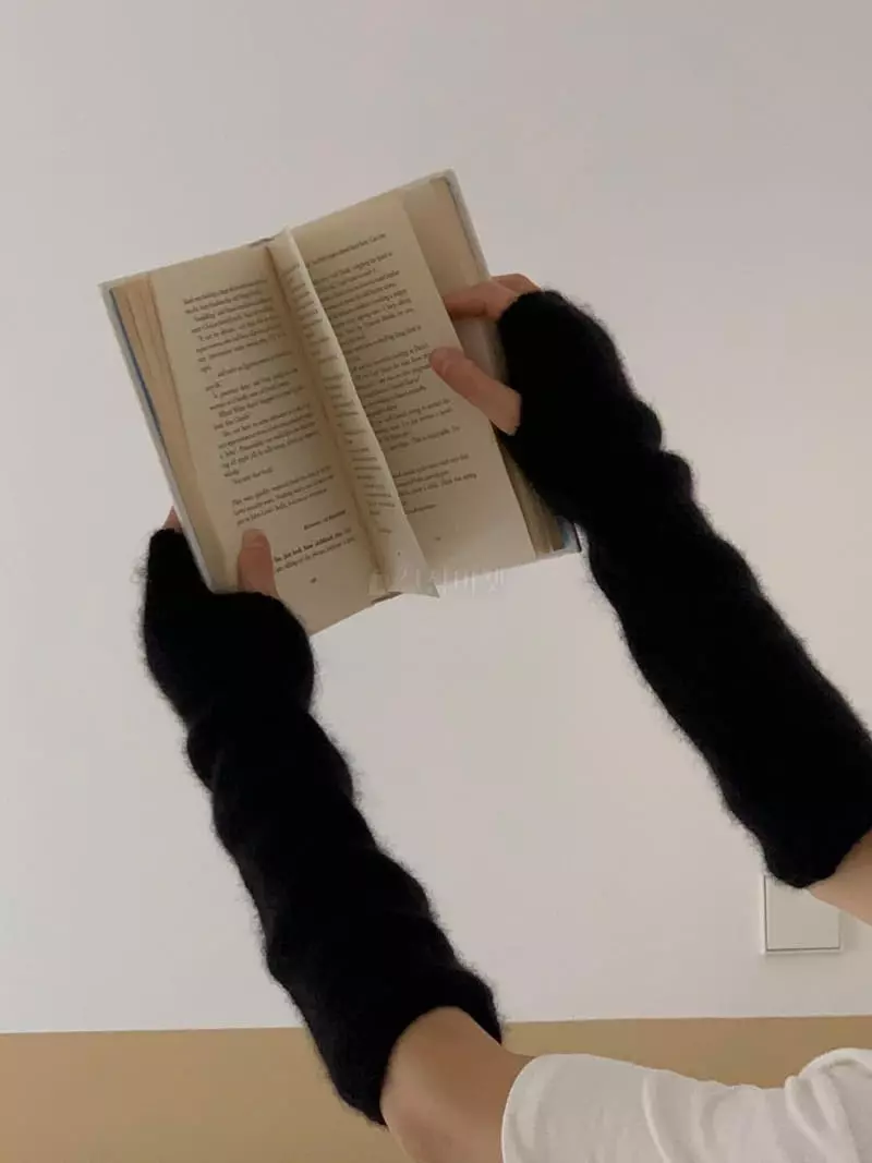 Baking Powder - Korean Women Fashion - #womensfashion - Autumn Toshi