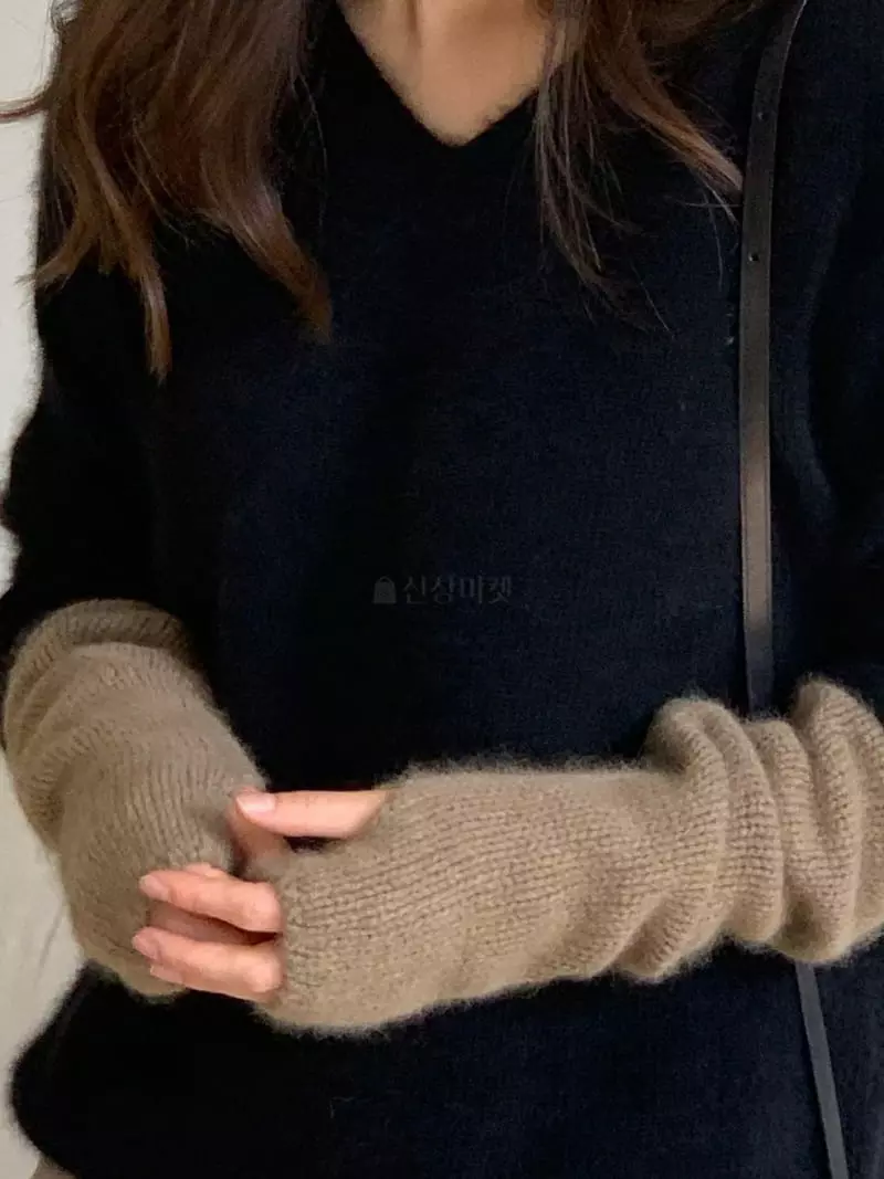 Baking Powder - Korean Women Fashion - #womensfashion - Autumn Toshi - 3