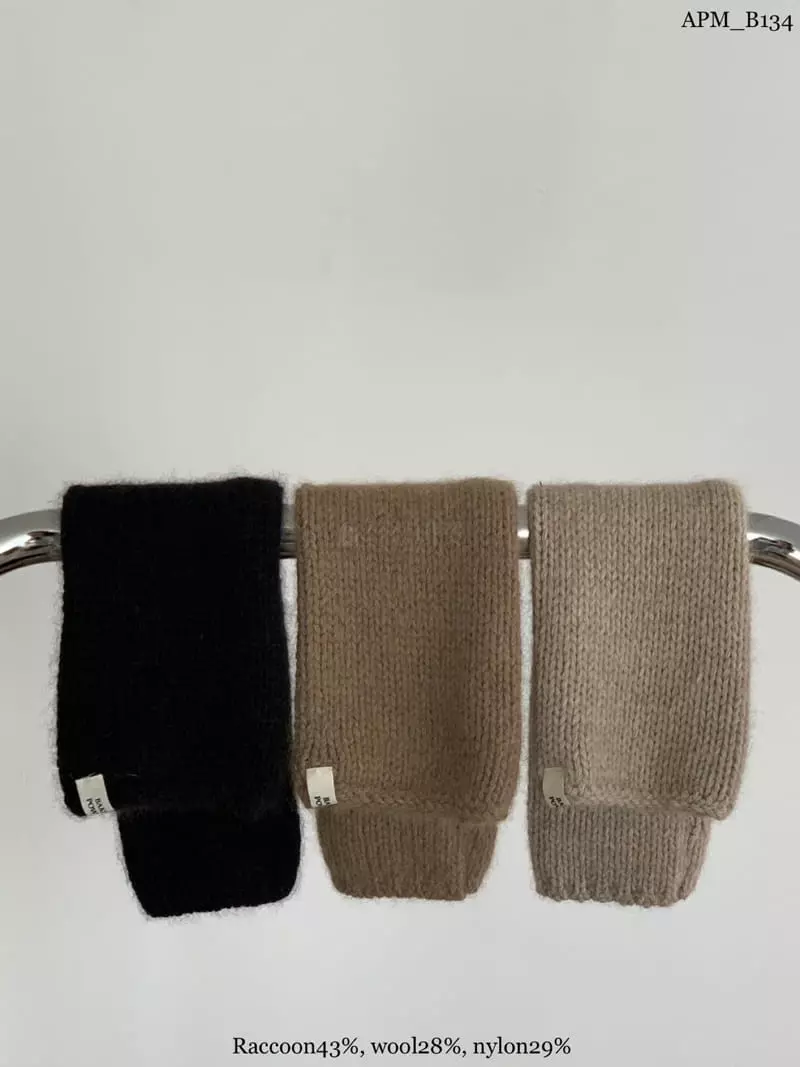 Baking Powder - Korean Women Fashion - #womensfashion - Autumn Toshi - 9