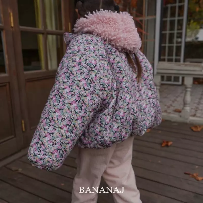 Banana J - Korean Children Fashion - #childofig - Bbogle Baraclava - 12