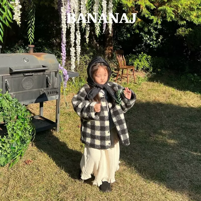 Banana J - Korean Children Fashion - #childrensboutique - Staff Jumper - 5