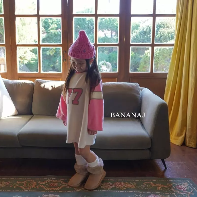 Banana J - Korean Children Fashion - #designkidswear - 77 One-piece