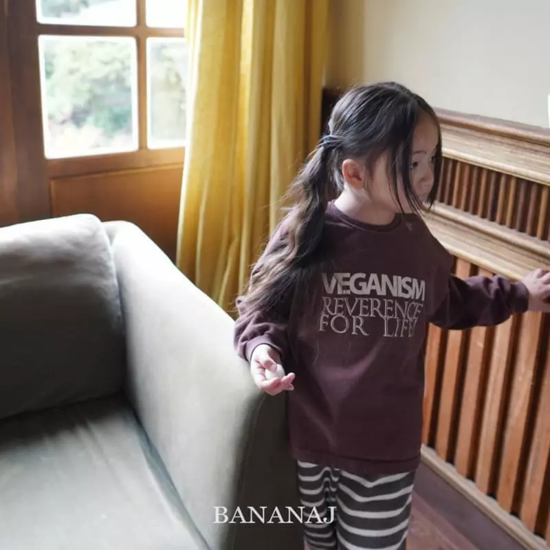 Banana J - Korean Children Fashion - #discoveringself - Ppappiyong Pants - 3