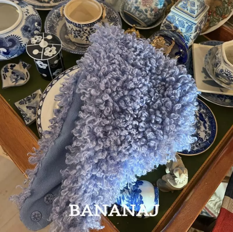 Banana J - Korean Children Fashion - #discoveringself - Bbogle Baraclava - 2