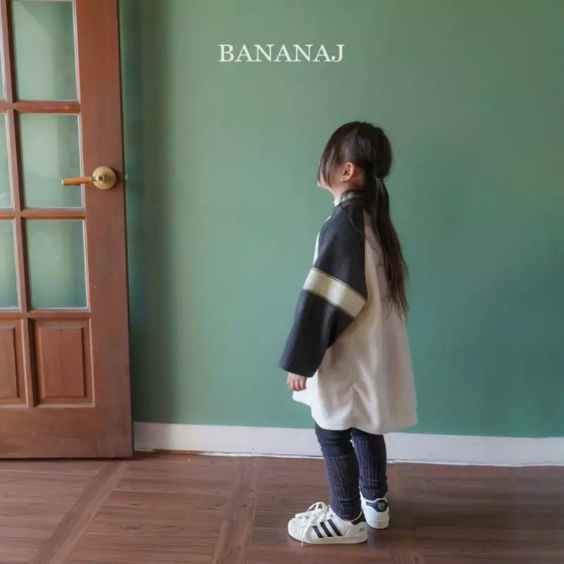 Banana J - Korean Children Fashion - #fashionkids - 77 One-piece - 3