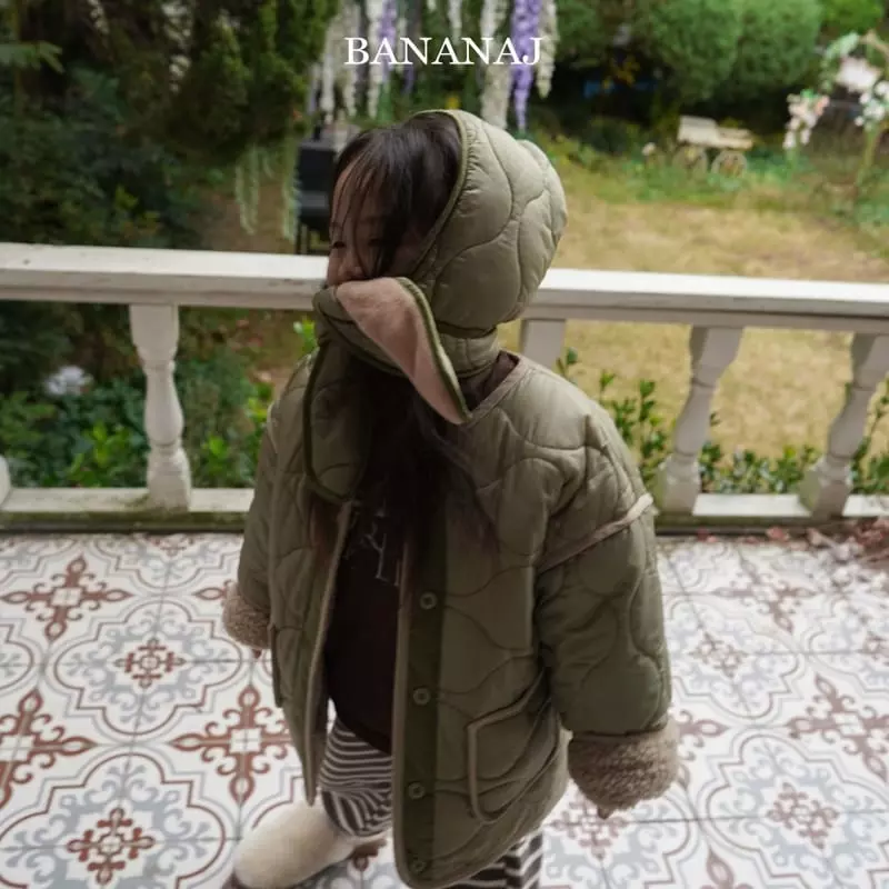 Banana J - Korean Children Fashion - #kidsshorts - Staff Jumper - 9