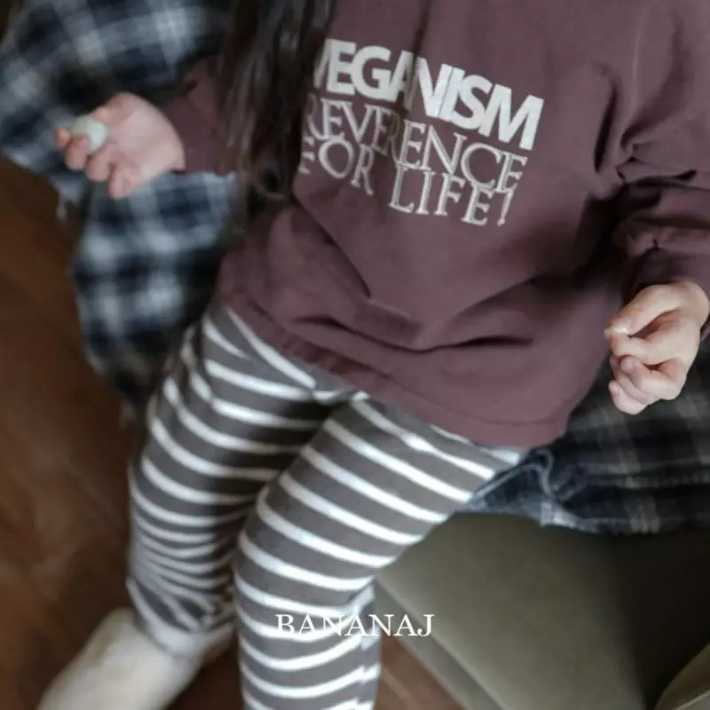 Banana J - Korean Children Fashion - #kidsshorts - Ppappiyong Pants - 5