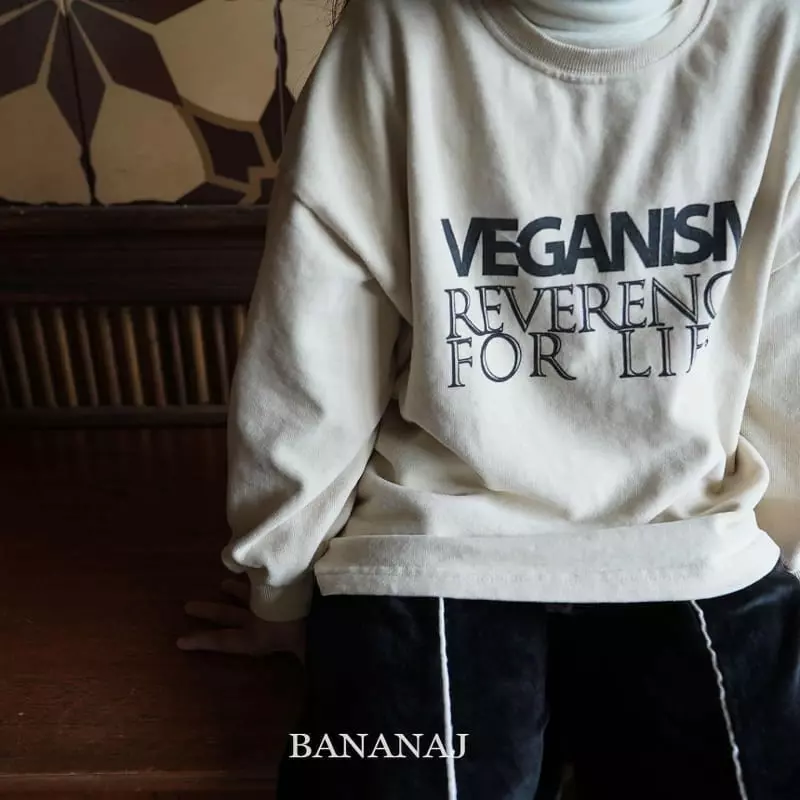 Banana J - Korean Children Fashion - #kidsshorts - Pping Fleece Pants - 3